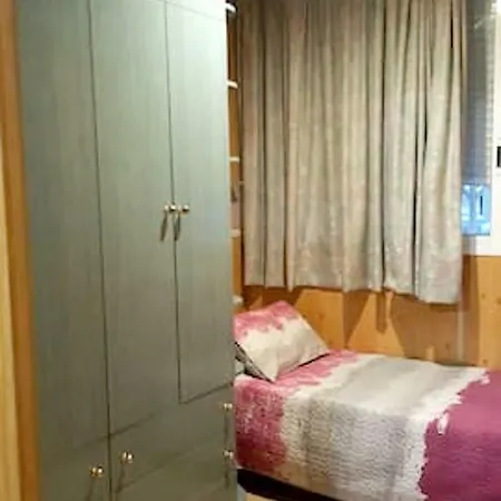 Calle Goleta Apartment Torrevieja