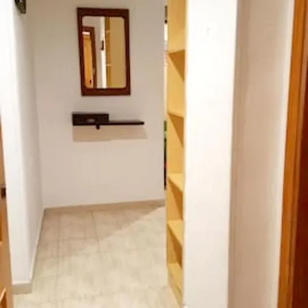 Apartment Calle Goleta Torrevieja
